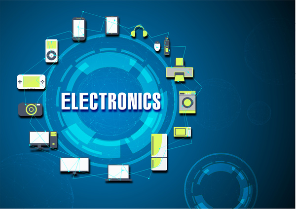 Electronics